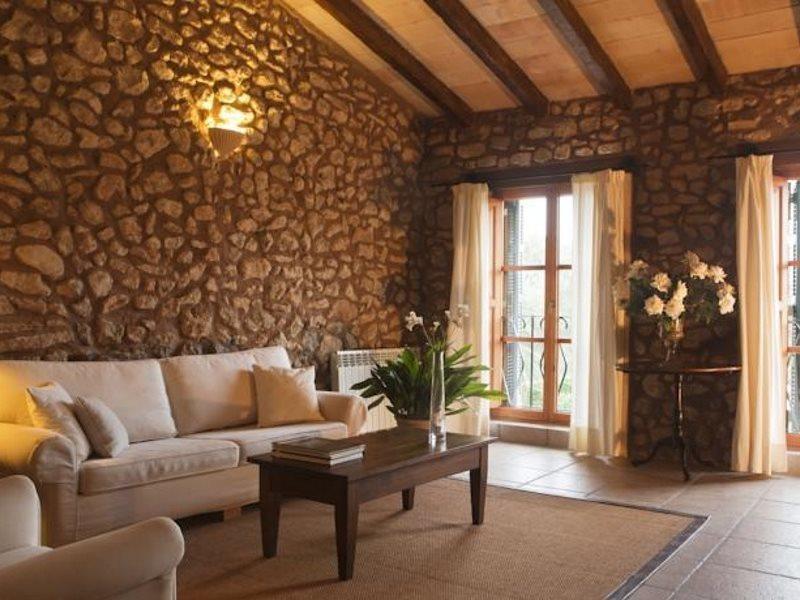 Agroturisme Son Cardaix Arta Exterior photo